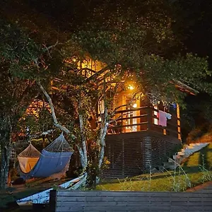 Farol Do Arvoredo , Governador Celso Ramos Brasil