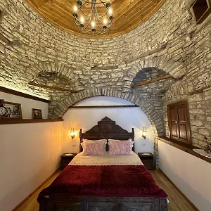 Doda Albanien