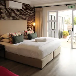 Thyme Wellness And Südafrika