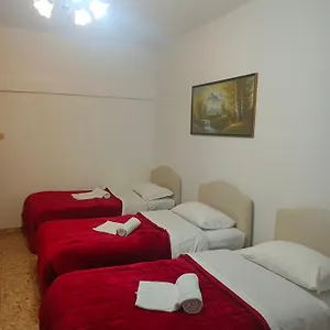 Host , Roma Itália