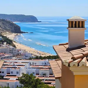 The View – Santo António Villas, Golf&spa 4*, Salema Portugal