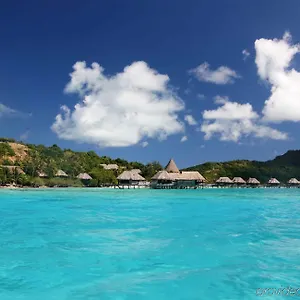 Sofitel Private Island Französisch-Polynesien