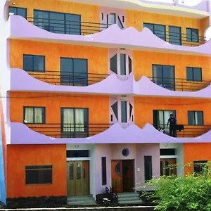 Zena Star Apart-hotel