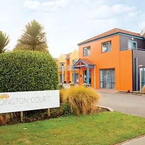 Addington Court Neuseeland