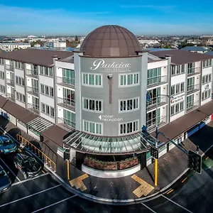 Parkview On Hagley Neuseeland