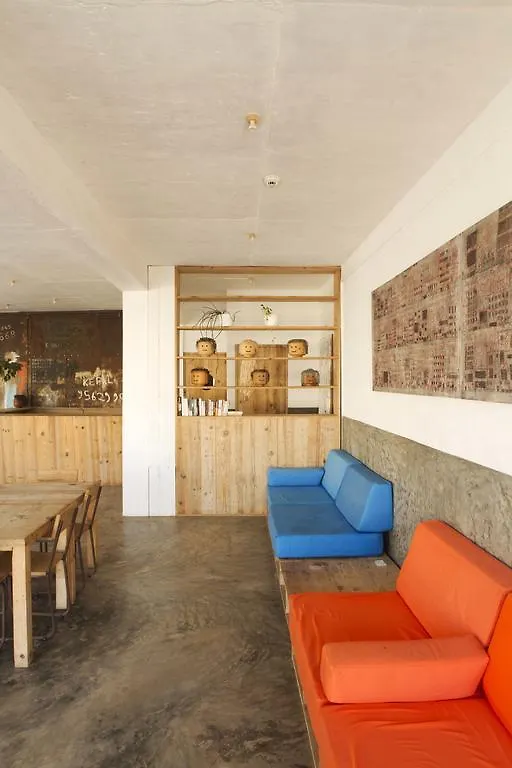 Aquiles Eco Hotel São Pedro