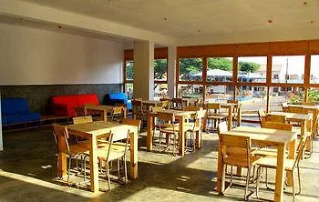 Aquiles Eco Hotel São Pedro