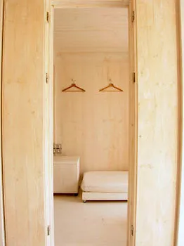 Aquiles Eco Hotel São Pedro