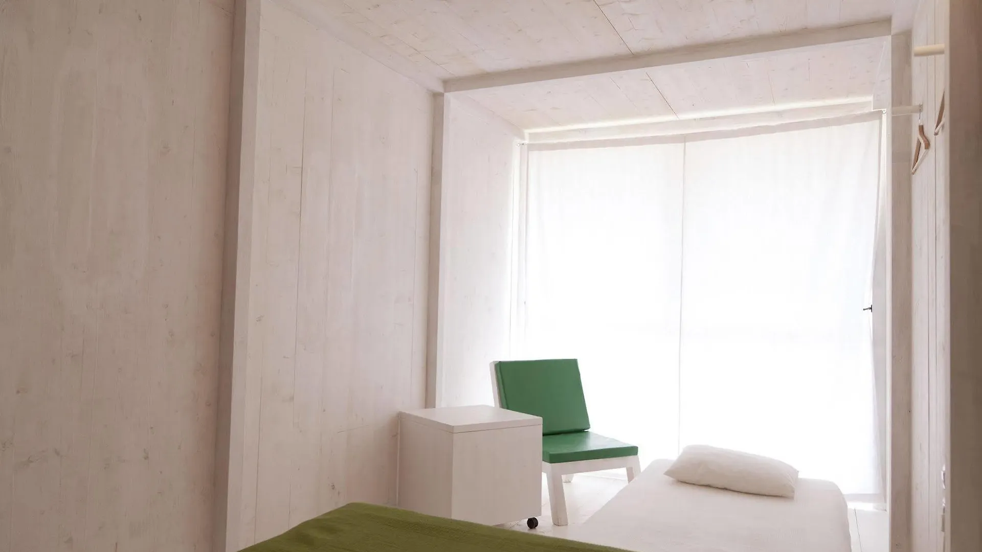 Aquiles Eco Hotel São Pedro