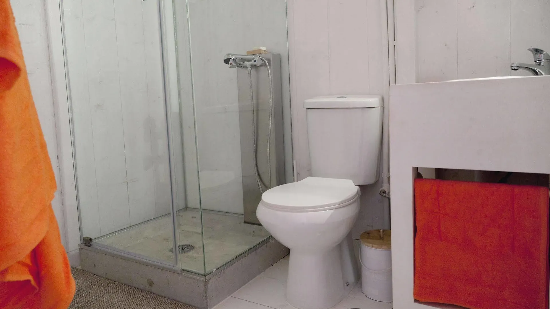 Aquiles Eco Hotel São Pedro