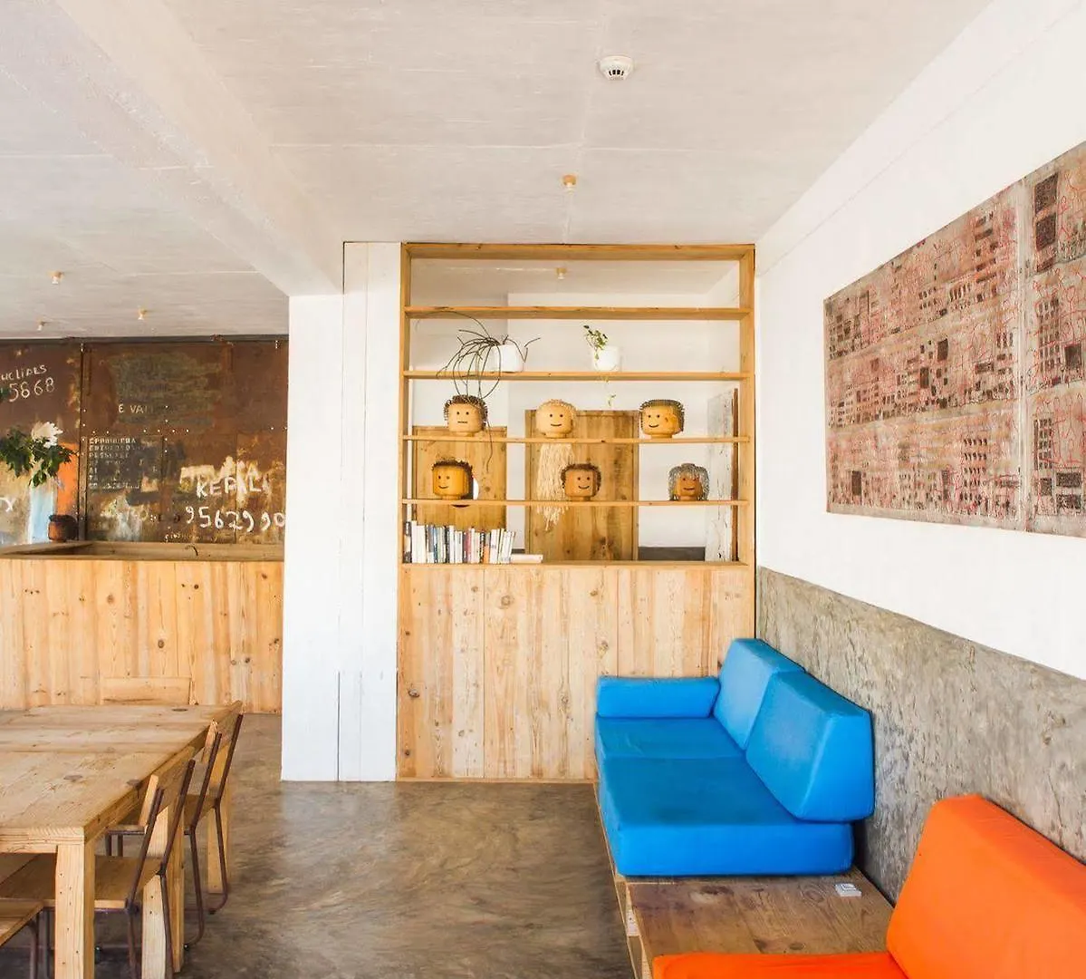 ***  Aquiles Eco Hotel São Pedro カーボベルデ