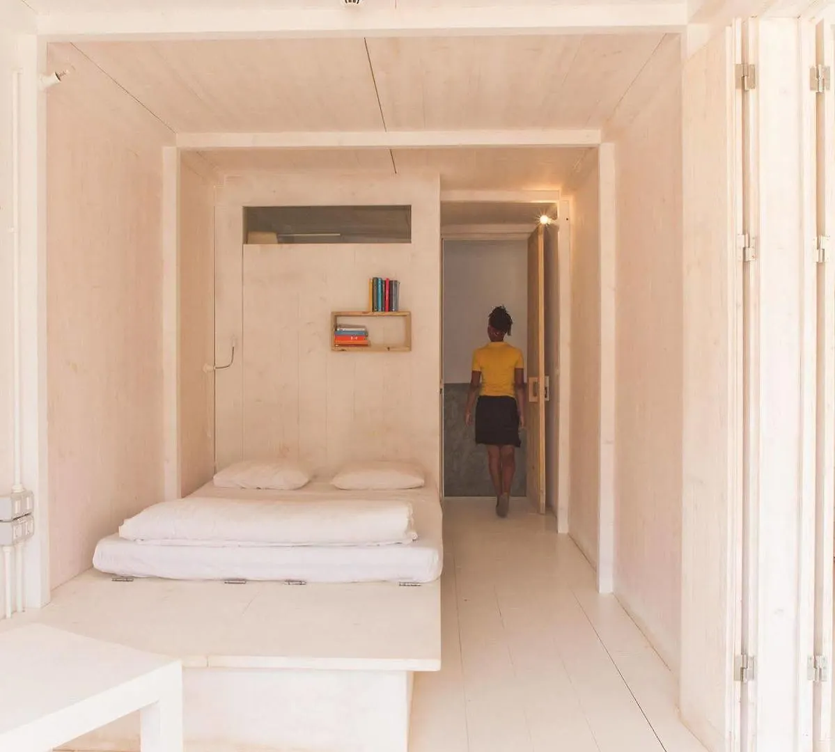 Aquiles Eco Hotel São Pedro