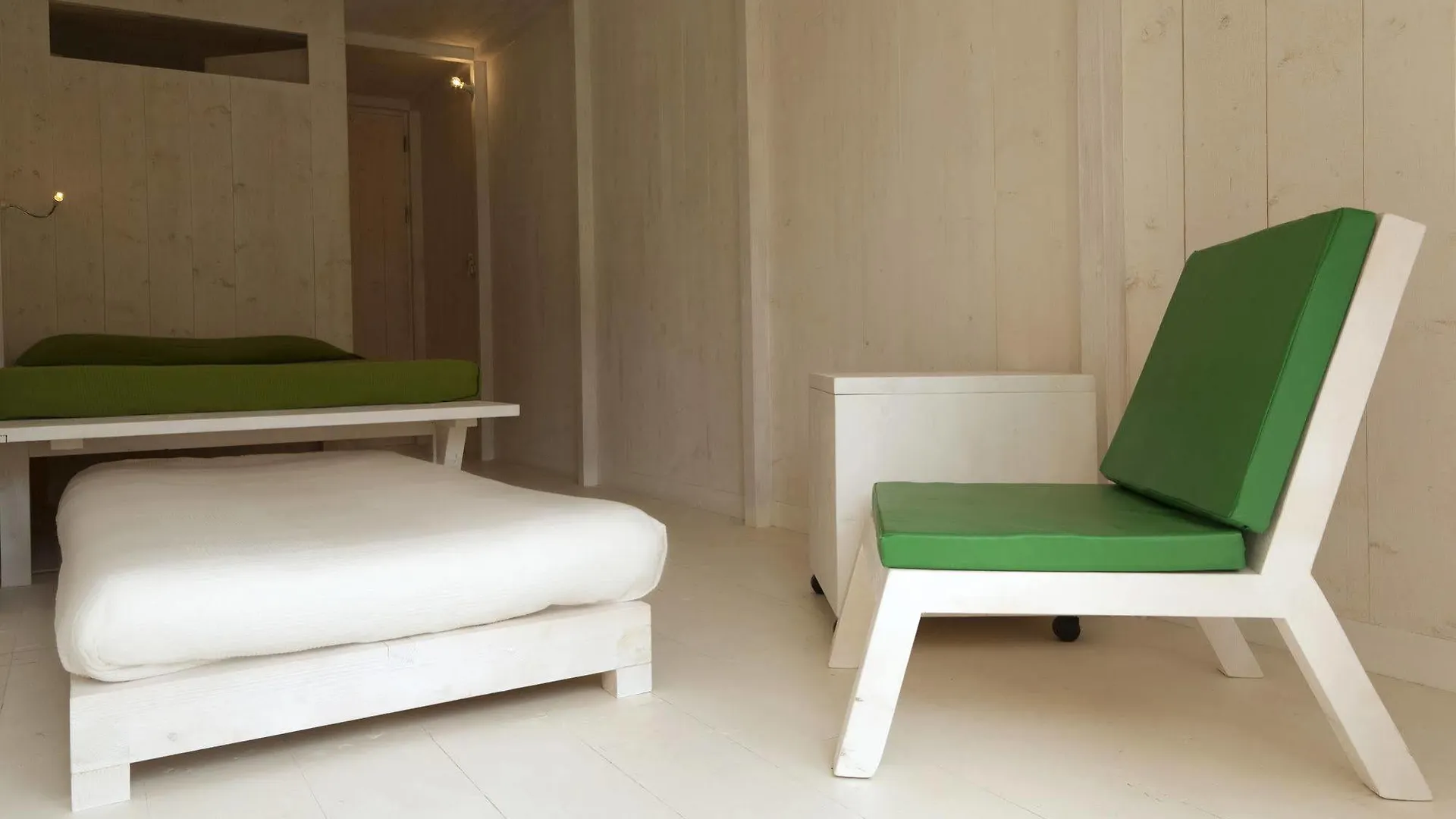 Aquiles Eco Hotel São Pedro