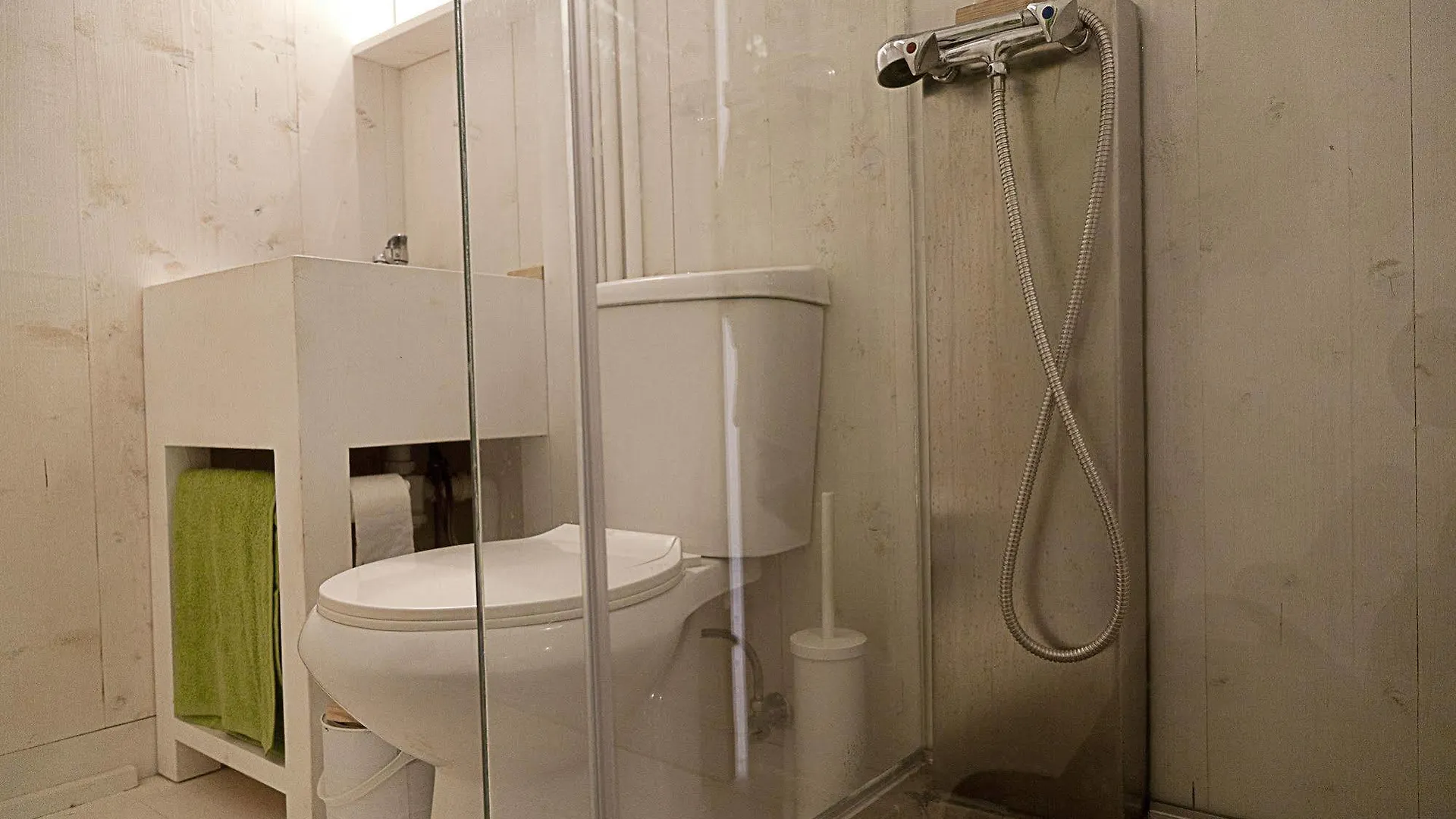 Aquiles Eco Hotel São Pedro 3*,